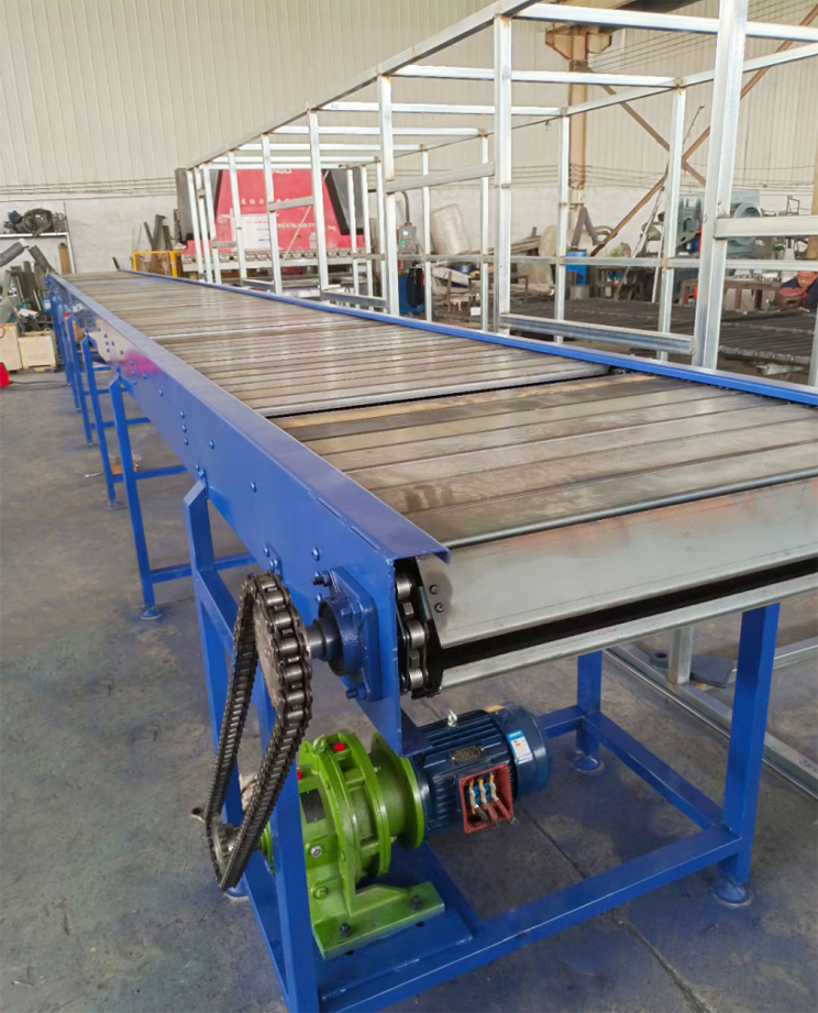 河南鴻德鏵宇機械設備有限公司